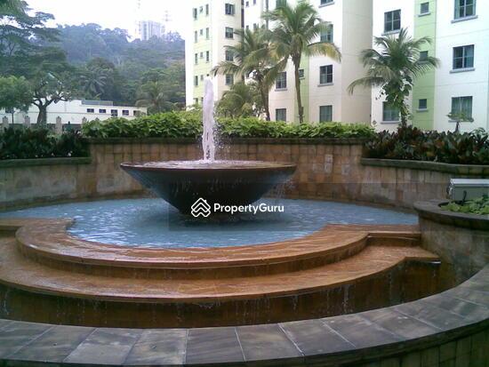 Condominium for Rent, Springdale Condo, SGD 4,999 | 999-year lease