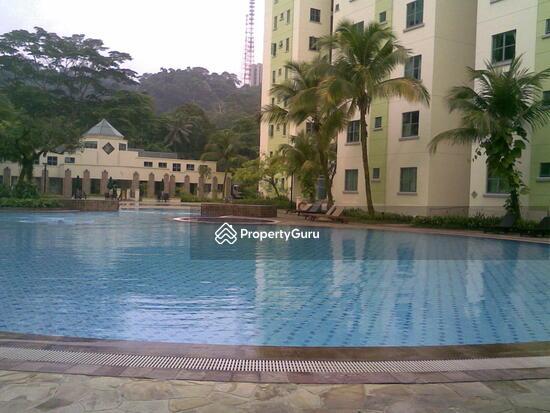 Condominium for Rent, Springdale Condo, SGD 4,999 | 999-year lease