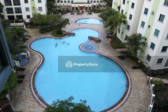 Condominium for Rent, Springdale Condo, SGD 4,999 | 999-year lease