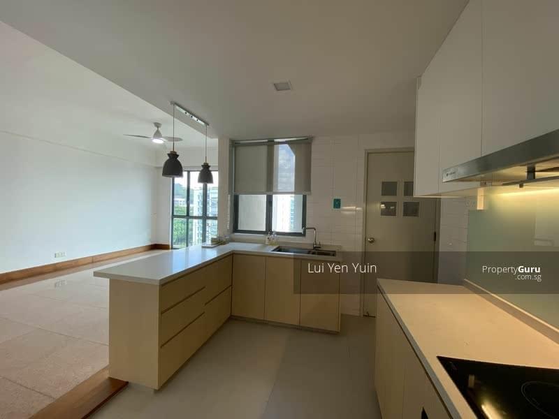 Condominium for Rent, Springdale Condo, SGD 4,999 | 999-year lease