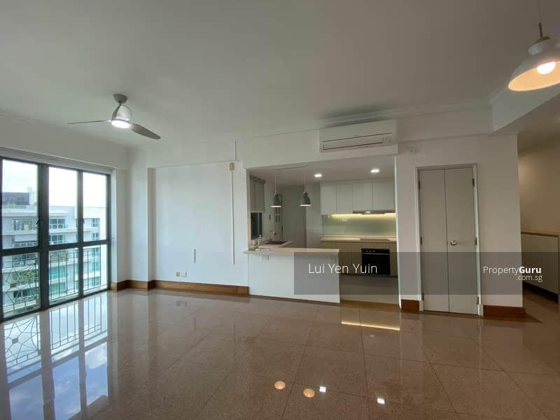 Condominium for Rent, Springdale Condo, SGD 4,999 | 999-year lease