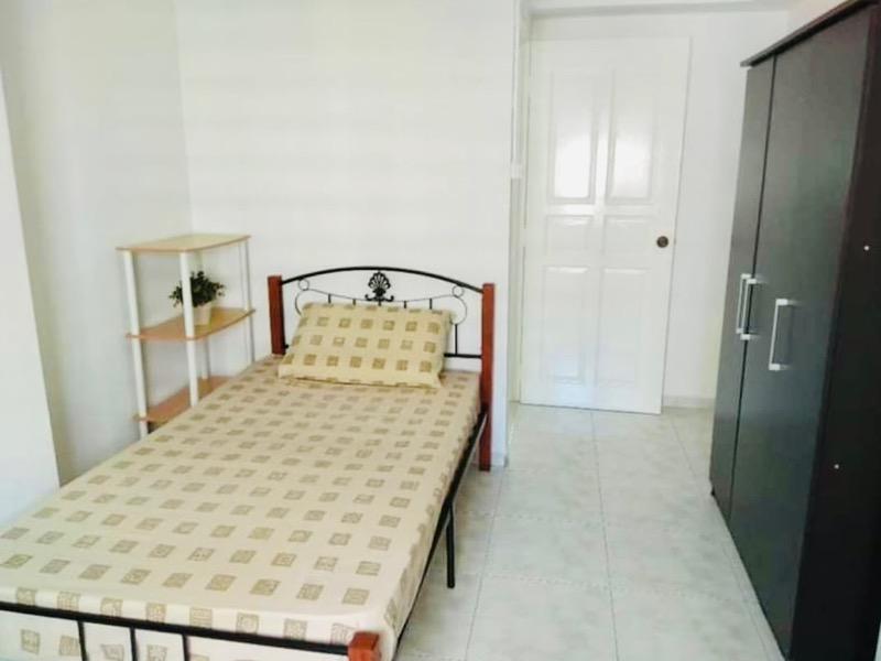 Prop-GPT: HDB Apartment: D23  545 Bukit Panjang Ring Road