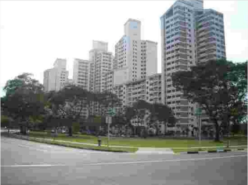 HDB Apartment for Rent, 61A Strathmore Avenue HDB Apartment Room Rental, $999, 1 Bed 1 Bath 86 sqft $11.62 psf, SGD 999