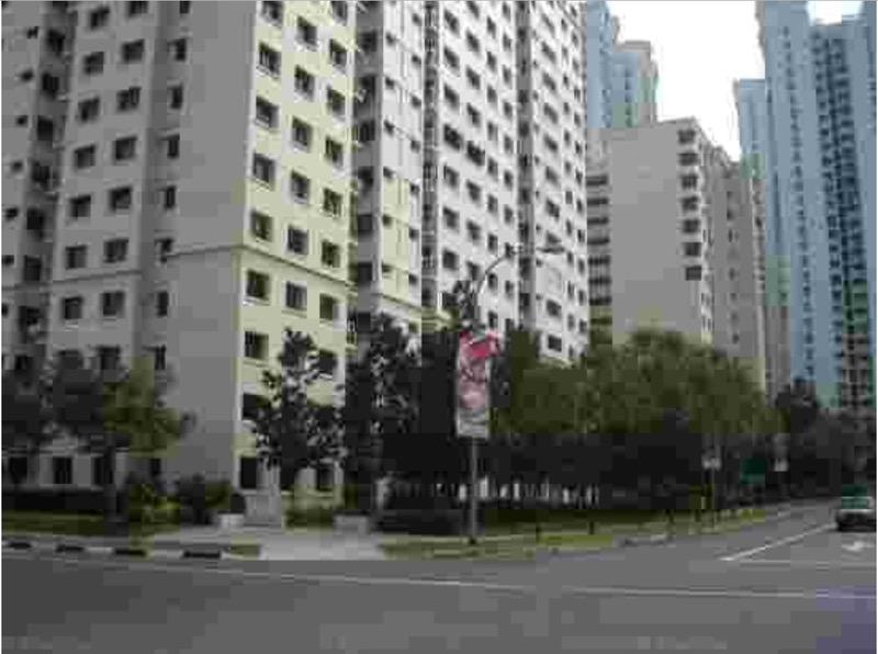 HDB Apartment for Rent, 61A Strathmore Avenue HDB Apartment Room Rental, $999, 1 Bed 1 Bath 86 sqft $11.62 psf, SGD 999