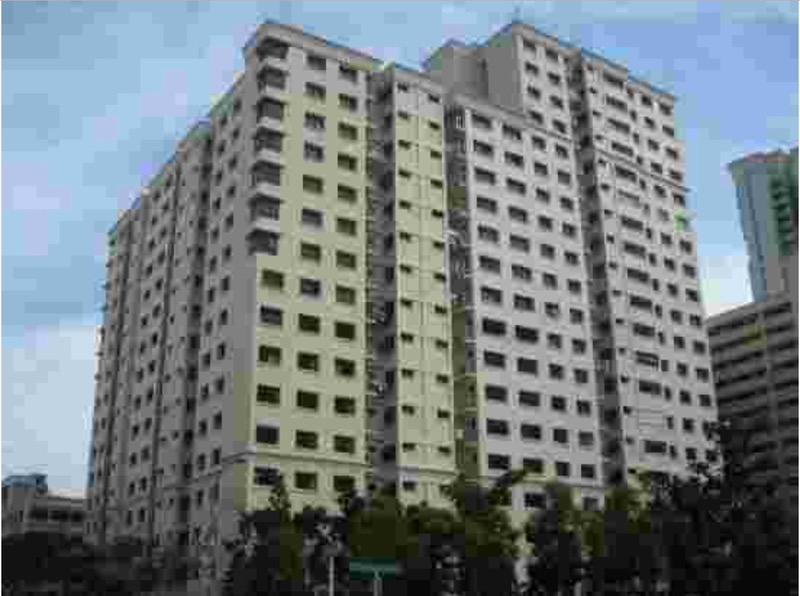 HDB Apartment for Rent, 61A Strathmore Avenue HDB Apartment Room Rental, $999, 1 Bed 1 Bath 86 sqft $11.62 psf, SGD 999