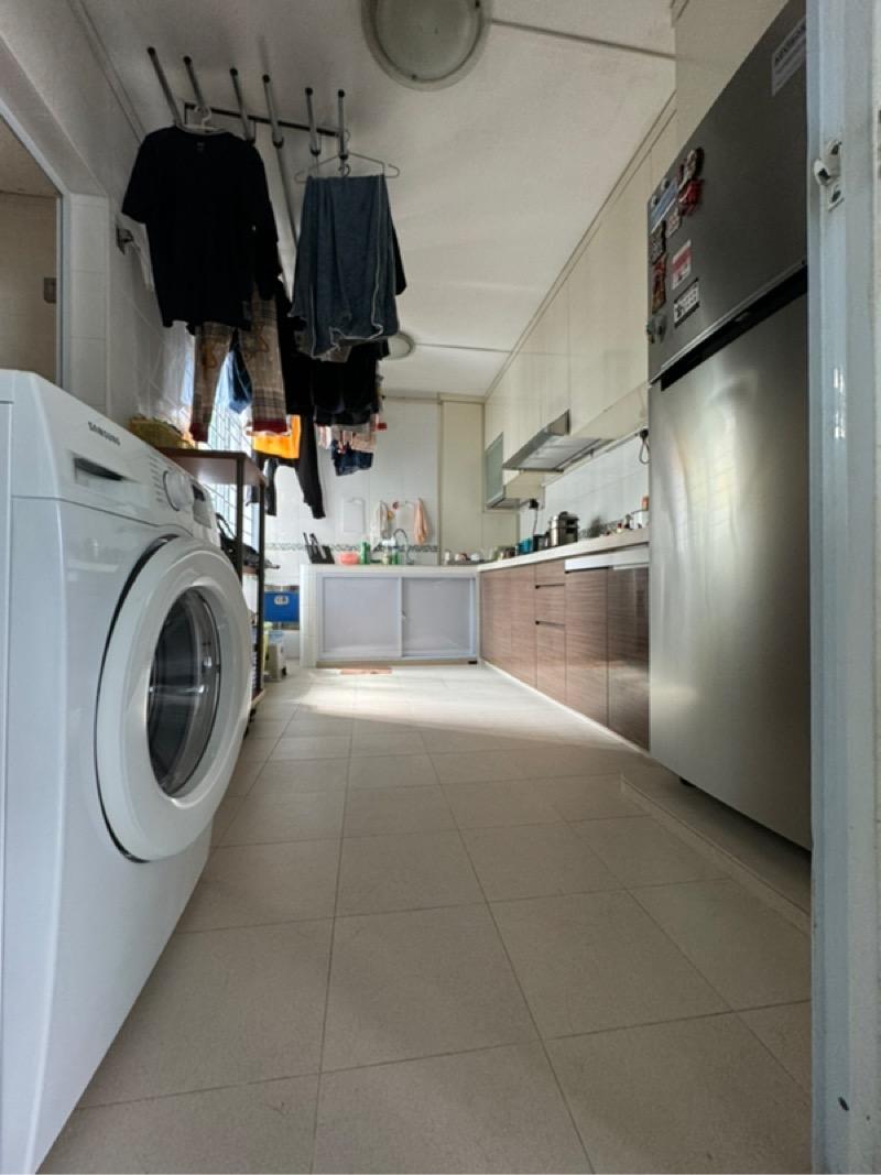 HDB Apartment for Rent, 427 Bukit Panjang Ring Road HDB Apartment Room Rental, $899, 1 Bed 1 Bath 10 sqft $89.90 psf, SGD 899 | 99-year Leasehold