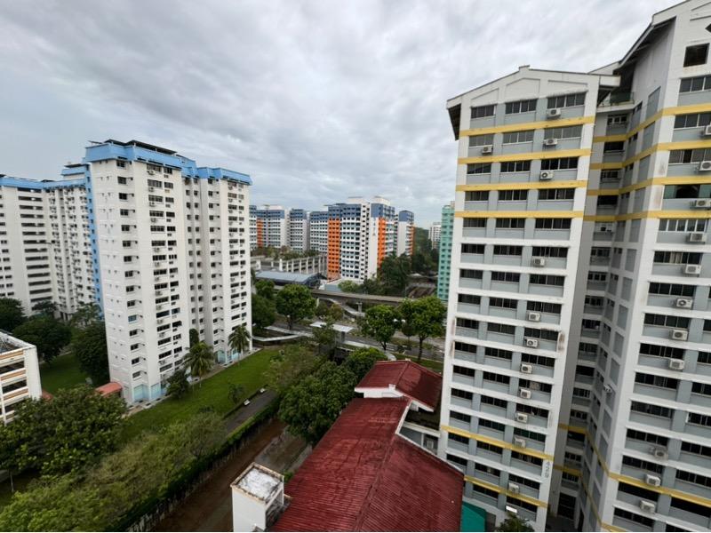 HDB Apartment for Rent, 427 Bukit Panjang Ring Road HDB Apartment Room Rental, $899, 1 Bed 1 Bath 10 sqft $89.90 psf, SGD 899 | 99-year Leasehold