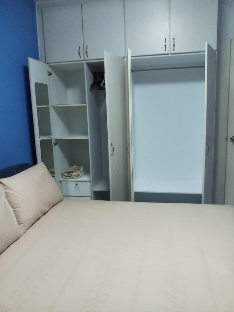 Prop-GPT: HDB Apartment: D19  301A Anchorvale Drive