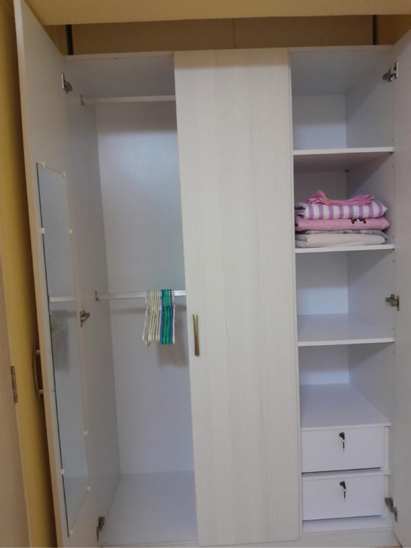 HDB Apartment for Rent, 301A Anchorvale Drive HDB Apartment Room Rental, $899, 1 Bed 1 Bath 96 sqft $9.36 psf, SGD 899 | 99-year Leasehold