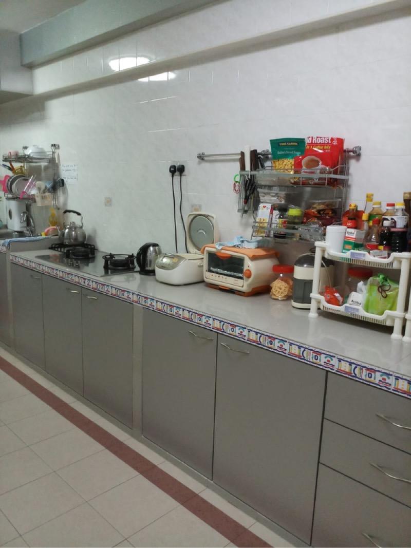 HDB Apartment for Rent, 301A Anchorvale Drive HDB Apartment Room Rental, $899, 1 Bed 1 Bath 96 sqft $9.36 psf, SGD 899 | 99-year Leasehold