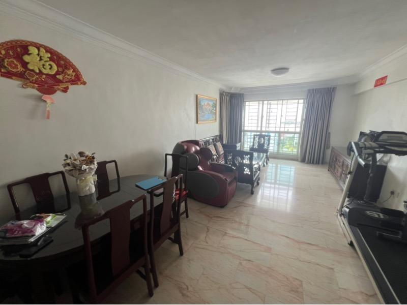 HDB Apartment for Rent, 620 Bukit Batok Central HDB Apartment For Rent, $4,288, 3 Bed 2 Bath 1,184 sqft $3.62 psf, SGD 4,288 | 99-year Leasehold