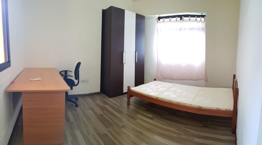 Prop-GPT: HDB Apartment: D03 Tiong Bahru 26A Jalan Membina