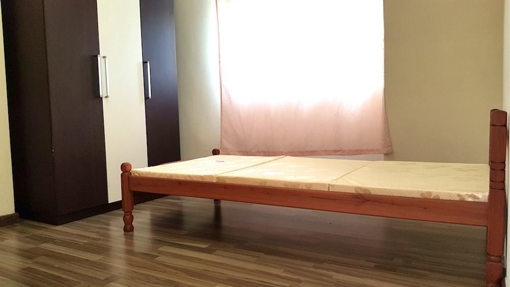 HDB Apartment for Rent, 26A Jalan Membina HDB Apartment Room Rental, $1,500, 1 Bed 1 Bath 215 sqft $6.98 psf, SGD 1,500 | 99-year Leasehold