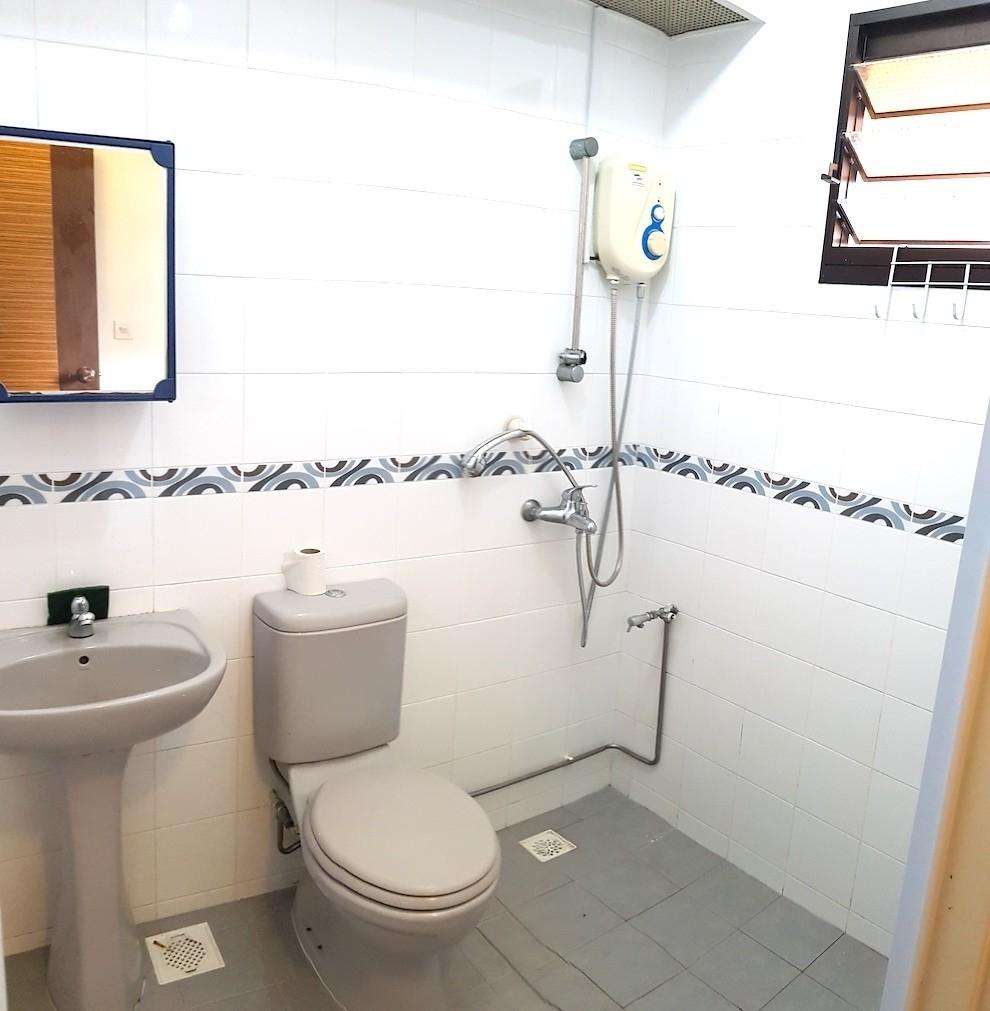 HDB Apartment for Rent, 26A Jalan Membina HDB Apartment Room Rental, $1,500, 1 Bed 1 Bath 215 sqft $6.98 psf, SGD 1,500 | 99-year Leasehold