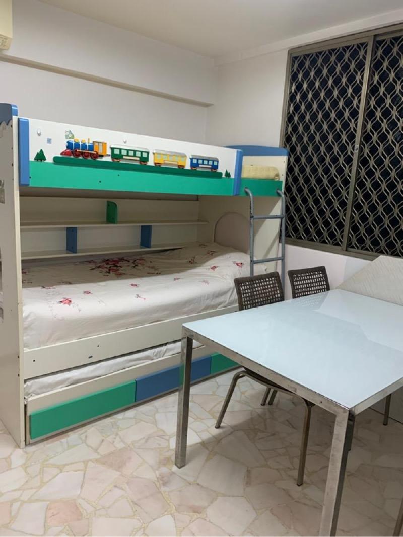 Prop-GPT: HDB Apartment: D03 Tiong Bahru 28 Jalan Klinik
