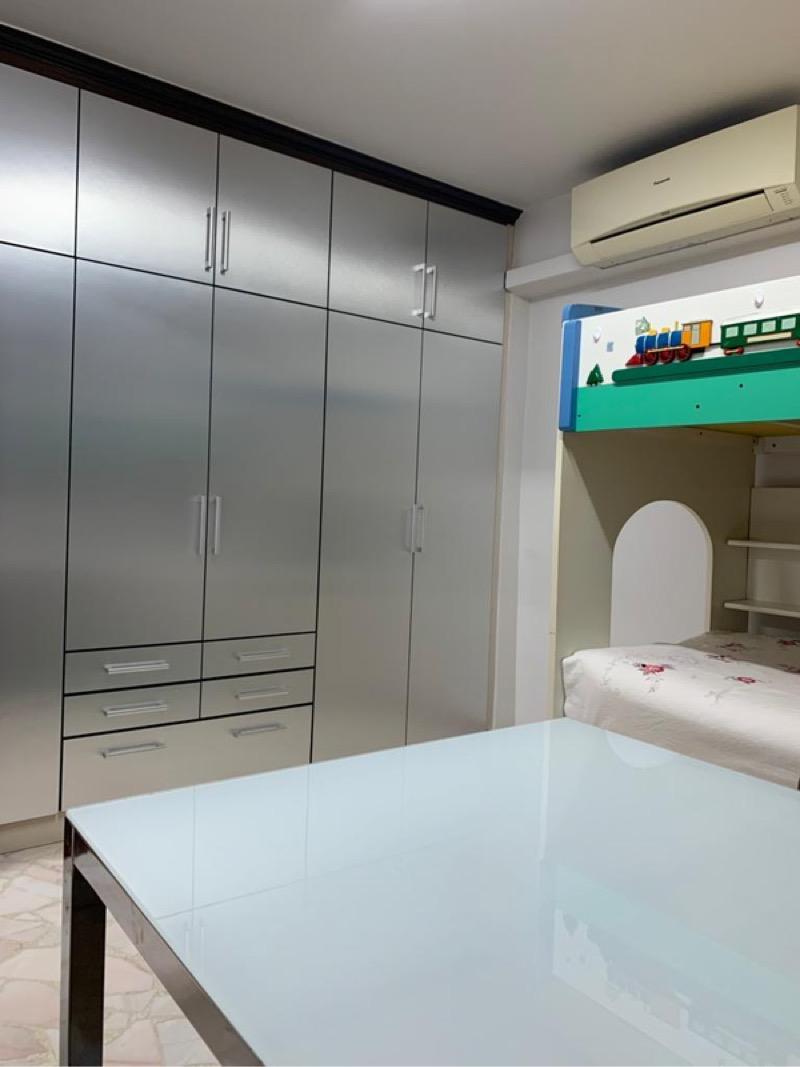 HDB Apartment for Rent, 28 Jalan Klinik HDB Apartment Room Rental, $1,199, 1 Bed 1 Bath 107 sqft $11.21 psf, SGD 1,199