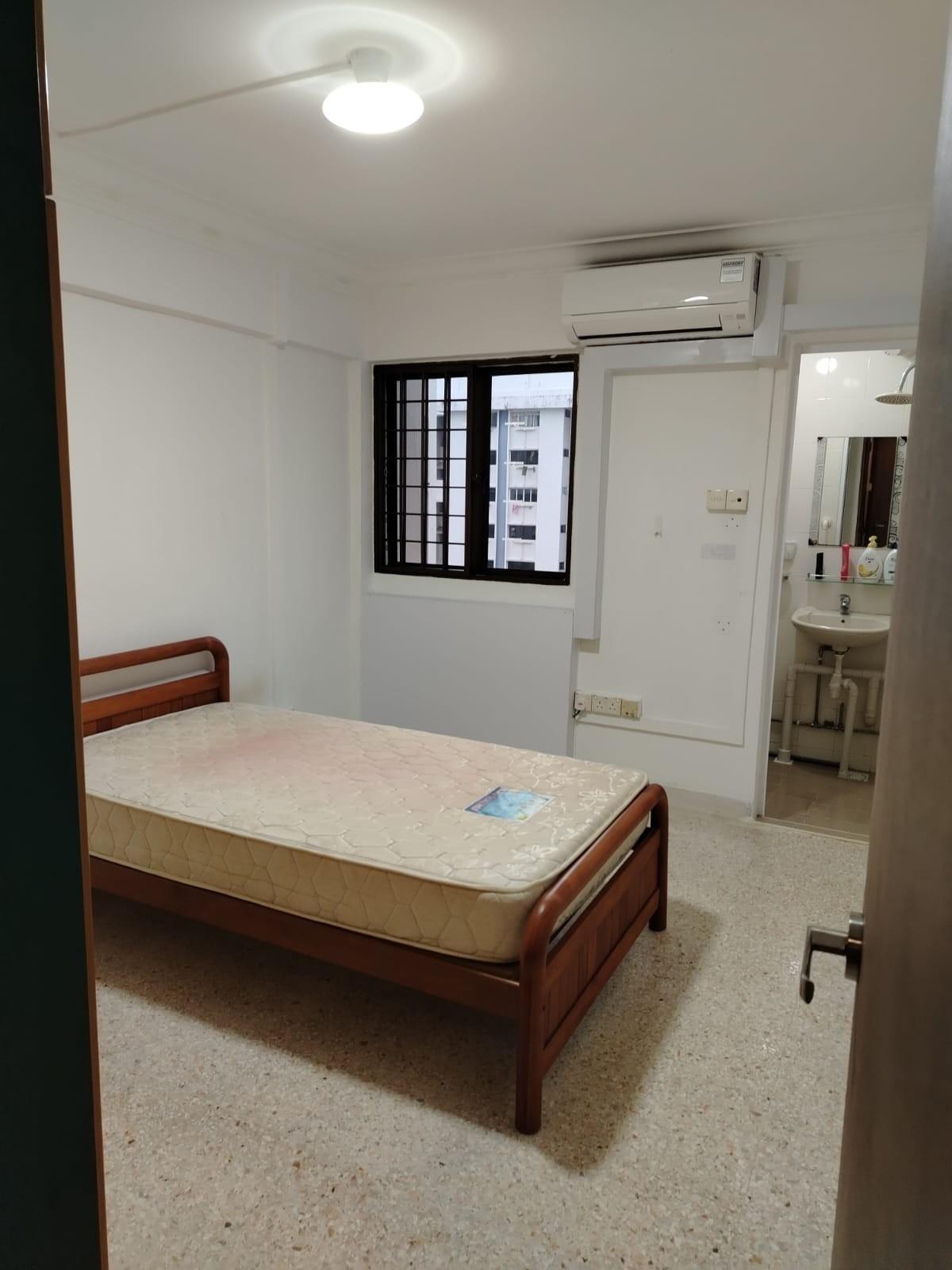 Prop-GPT: HDB Apartment: D16  416 Bedok North Avenue 2