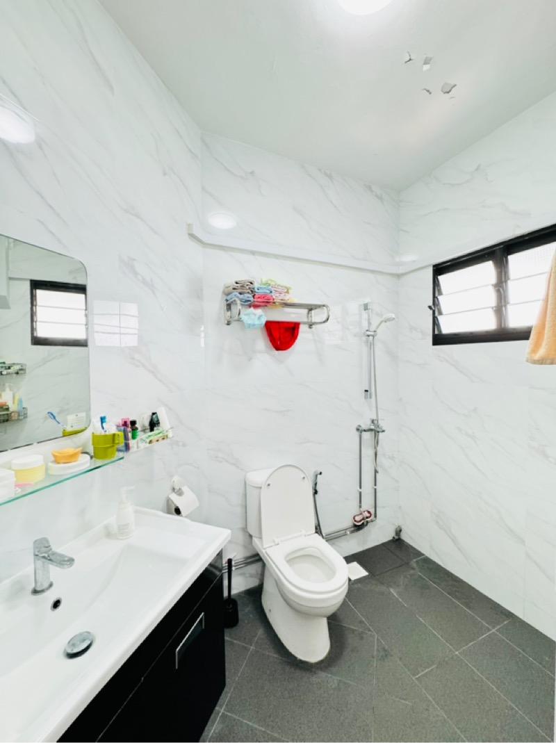 HDB Apartment for Rent, 656A Jurong West Street 61 HDB Apartment For Rent, $4,000, 4 Bed 2 Bath 1,420 sqft $2.82 psf, SGD 4,000 | 99-year Leasehold