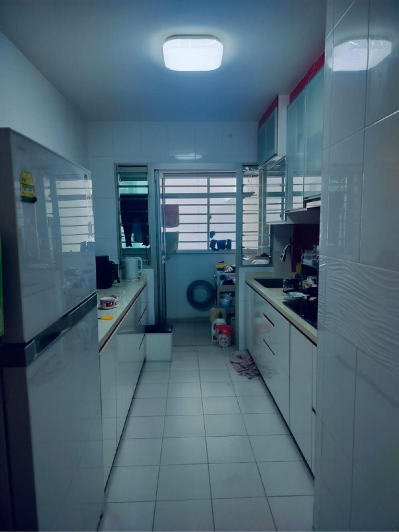 HDB Apartment for Rent, 443C Fajar Road HDB Apartment For Rent, $3,499, 3 Bed 2 Bath 1,001 sqft $3.50 psf, SGD 3,499 | 99-year Leasehold