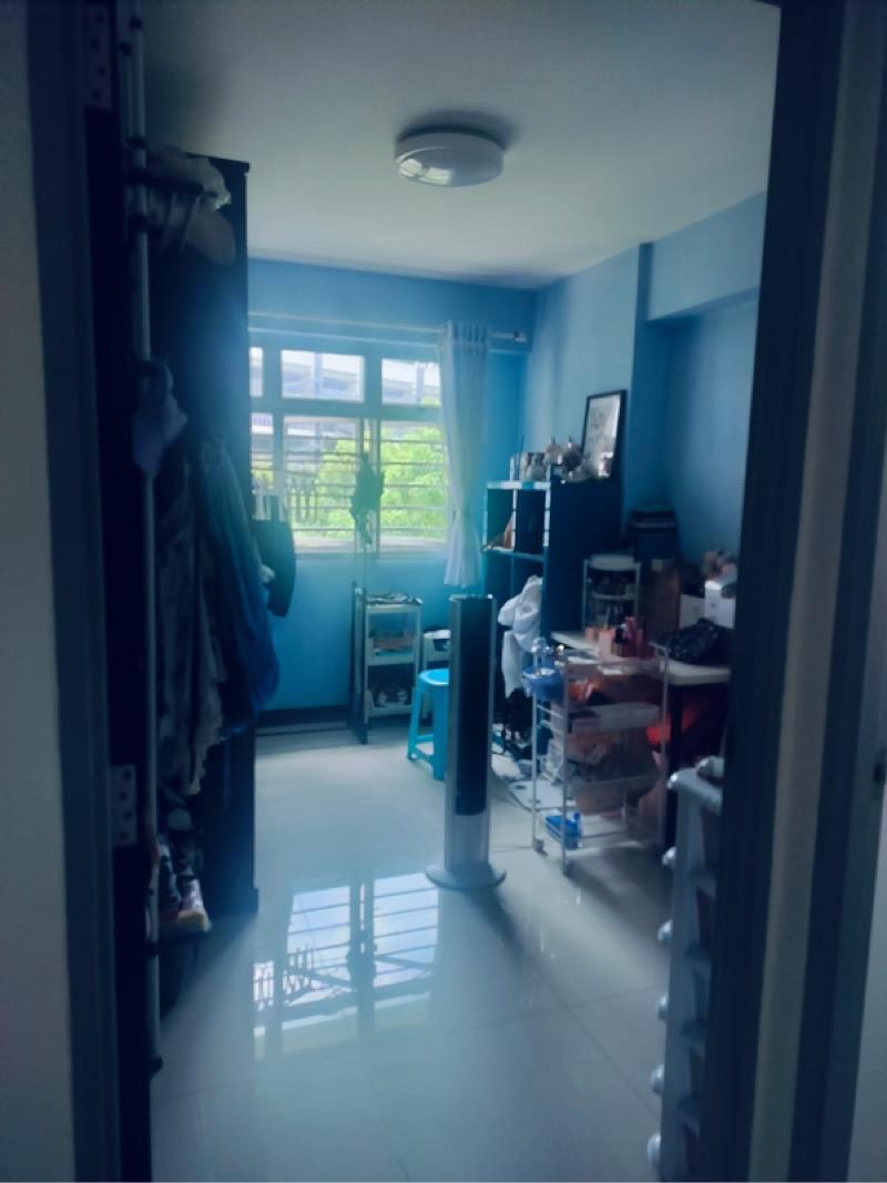 HDB Apartment for Rent, 443C Fajar Road HDB Apartment For Rent, $3,499, 3 Bed 2 Bath 1,001 sqft $3.50 psf, SGD 3,499 | 99-year Leasehold