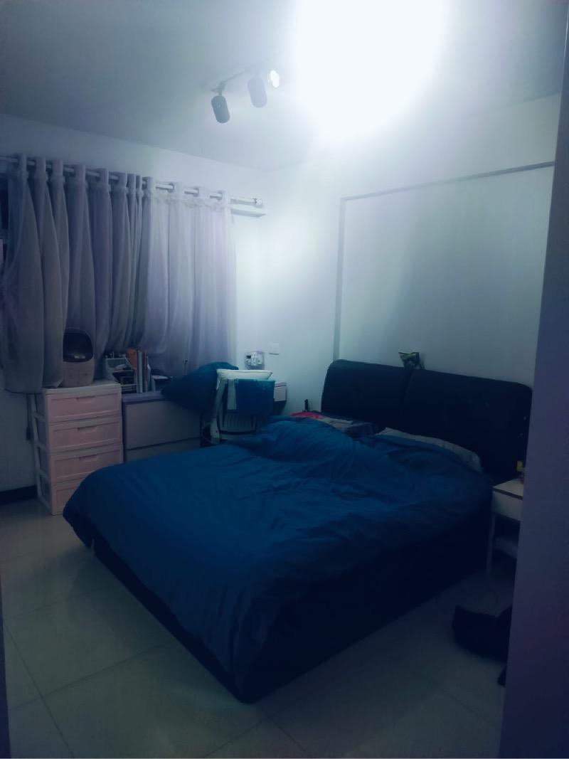 HDB Apartment for Rent, 443C Fajar Road HDB Apartment For Rent, $3,499, 3 Bed 2 Bath 1,001 sqft $3.50 psf, SGD 3,499 | 99-year Leasehold