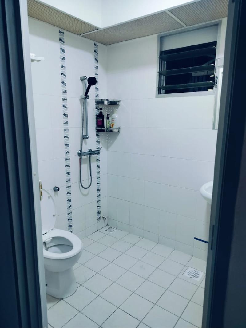 HDB Apartment for Rent, 443C Fajar Road HDB Apartment For Rent, $3,499, 3 Bed 2 Bath 1,001 sqft $3.50 psf, SGD 3,499 | 99-year Leasehold