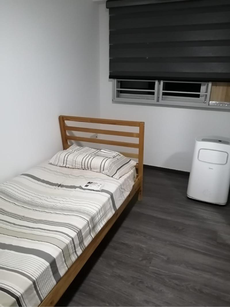 Prop-GPT: HDB Apartment: D19  164A Rivervale Crescent