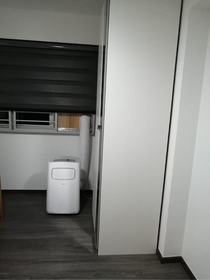HDB Apartment for Rent, 164A Rivervale Crescent HDB Apartment Room Rental, $900, 1 Bed 1 Bath 96 sqft $9.38 psf, SGD 900 | 99-year Leasehold