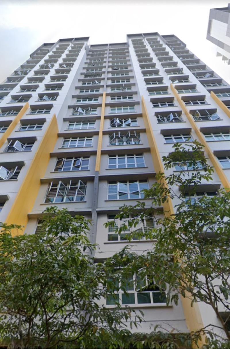 HDB Apartment for Rent, 164A Rivervale Crescent HDB Apartment Room Rental, $900, 1 Bed 1 Bath 96 sqft $9.38 psf, SGD 900 | 99-year Leasehold