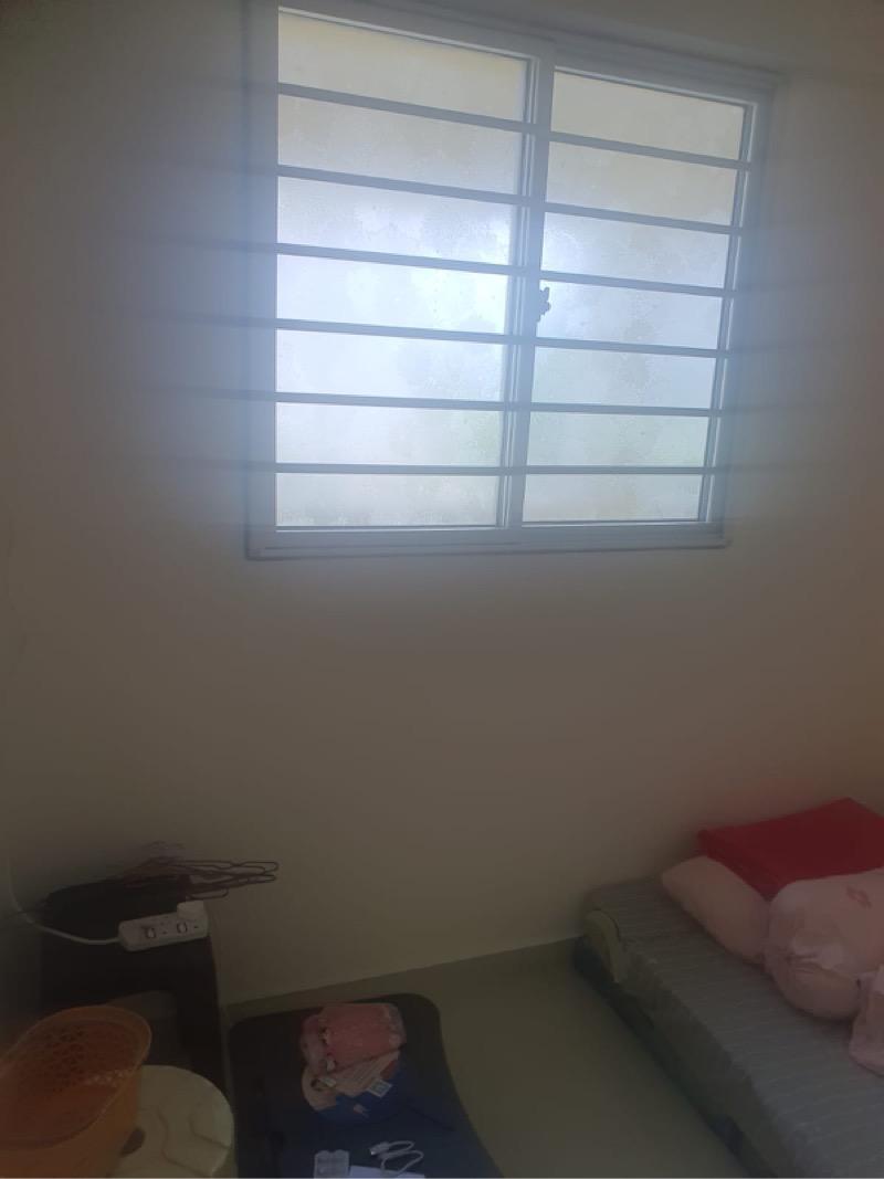 HDB Apartment for Rent, 277 Yishun Street 22 HDB Apartment Room Rental, $600, 1 Bed 1 Bath 53 sqft $11.32 psf, SGD 600 | 99-year Leasehold