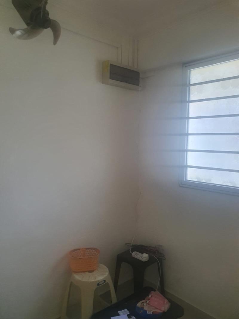 HDB Apartment for Rent, 277 Yishun Street 22 HDB Apartment Room Rental, $600, 1 Bed 1 Bath 53 sqft $11.32 psf, SGD 600 | 99-year Leasehold