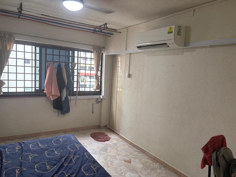 HDB Apartment for Rent, 553 Jurong West Street 42 HDB Apartment Room Rental, $1,400, 1 Bed 1 Bath 10 sqft $140.00 psf, SGD 1,400 | 99-year Leasehold