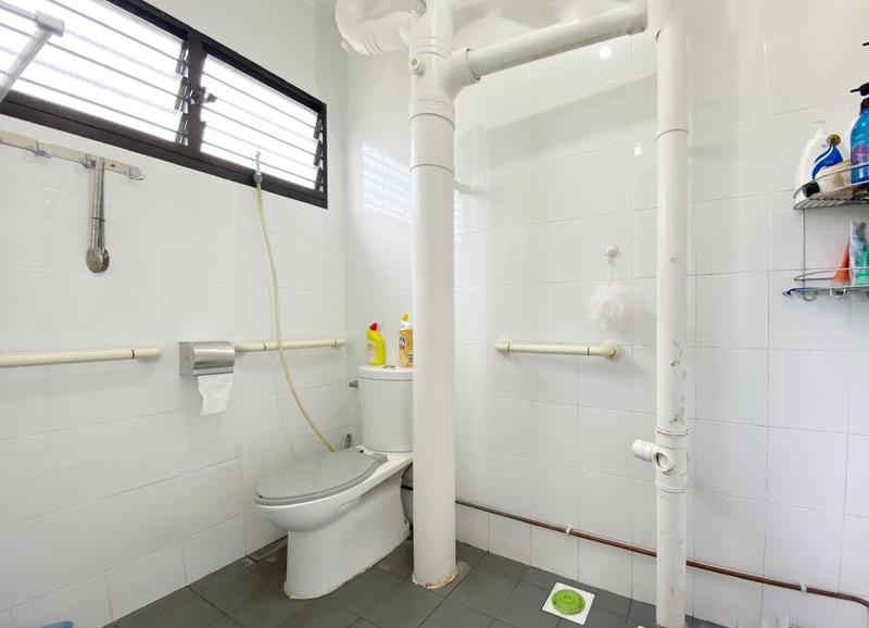HDB Apartment for Rent, 421 Tampines Street 41 HDB Apartment Room Rental, $850, 1 Bed 1 Bath 107 sqft $7.94 psf, SGD 850 | 99-year Leasehold