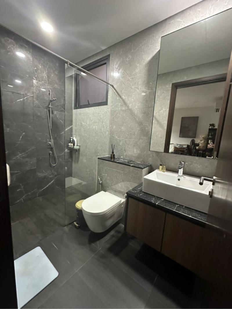 Terrace for Rent: D19