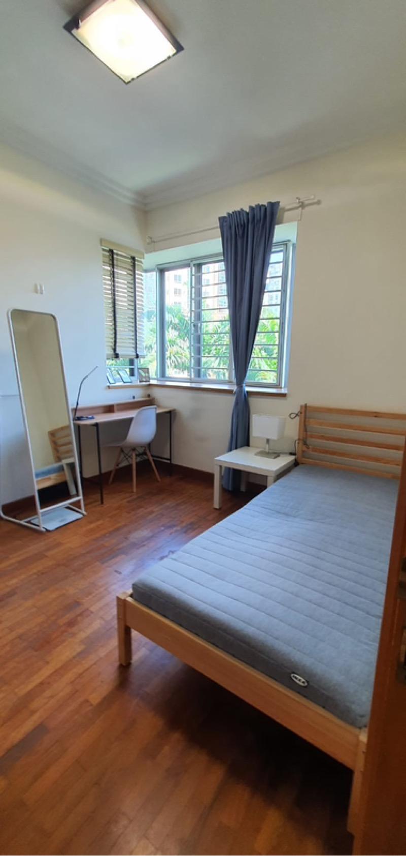 Prop-GPT: Condominium: D11  Thomson Euro-Asia