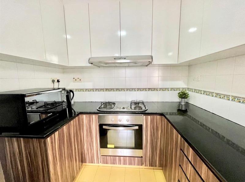 Condominium for Rent, Thomson Euro-Asia Condominium Room Rental, $1,549, 1 Bed 1 Bath 180 sqft $8.61 psf, SGD 1,549