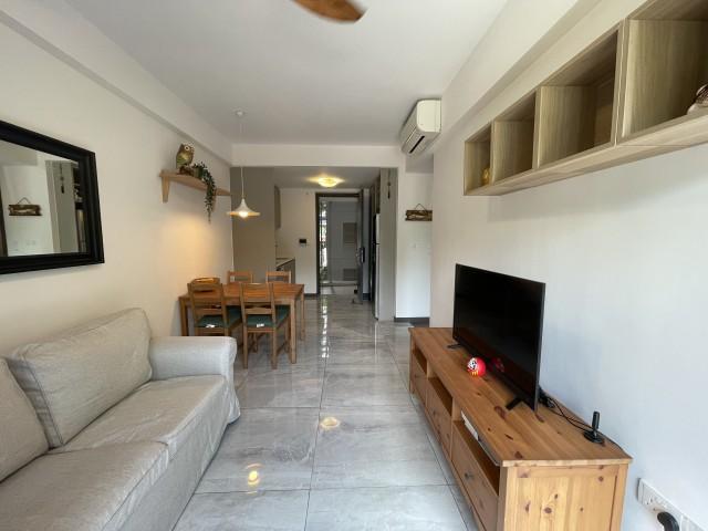 Condominium for Rent, Lake Grande Condominium For Rent, $3,900, 2 Bed 1 Bath 624 sqft $6.25 psf, SGD 3,900 | 99-year Leasehold