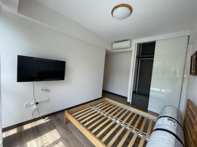 Condominium for Rent, Lake Grande Condominium For Rent, $3,900, 2 Bed 1 Bath 624 sqft $6.25 psf, SGD 3,900 | 99-year Leasehold