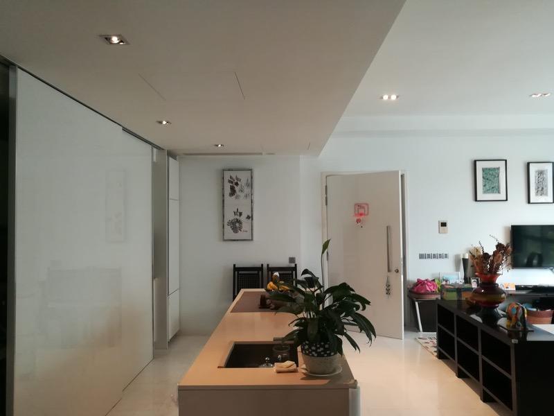 Condominium for Rent, Reflections at Keppel Bay Condominium For Rent, $7,600, 3 Bed 2 Bath 1,539 sqft $4.94 psf, SGD 7,600 | 99-year Leasehold
