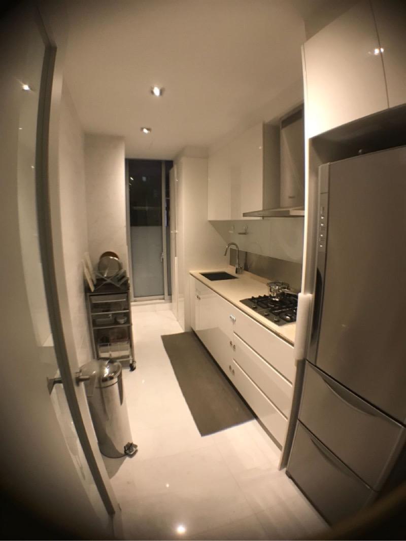 Condominium for Rent, Reflections at Keppel Bay Condominium For Rent, $7,600, 3 Bed 2 Bath 1,539 sqft $4.94 psf, SGD 7,600 | 99-year Leasehold