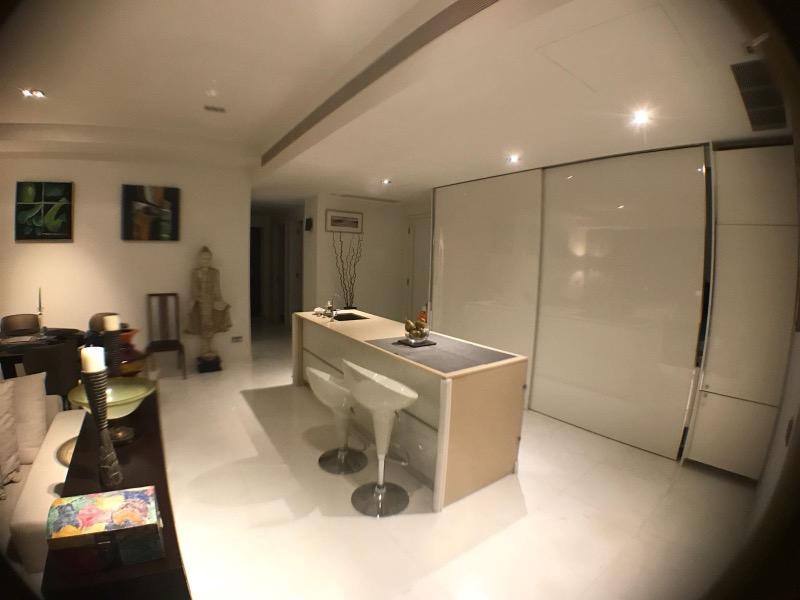 Condominium for Rent, Reflections at Keppel Bay Condominium For Rent, $7,600, 3 Bed 2 Bath 1,539 sqft $4.94 psf, SGD 7,600 | 99-year Leasehold