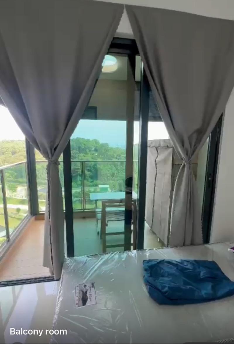 Prop-GPT: Condominium: D05  Normanton Park