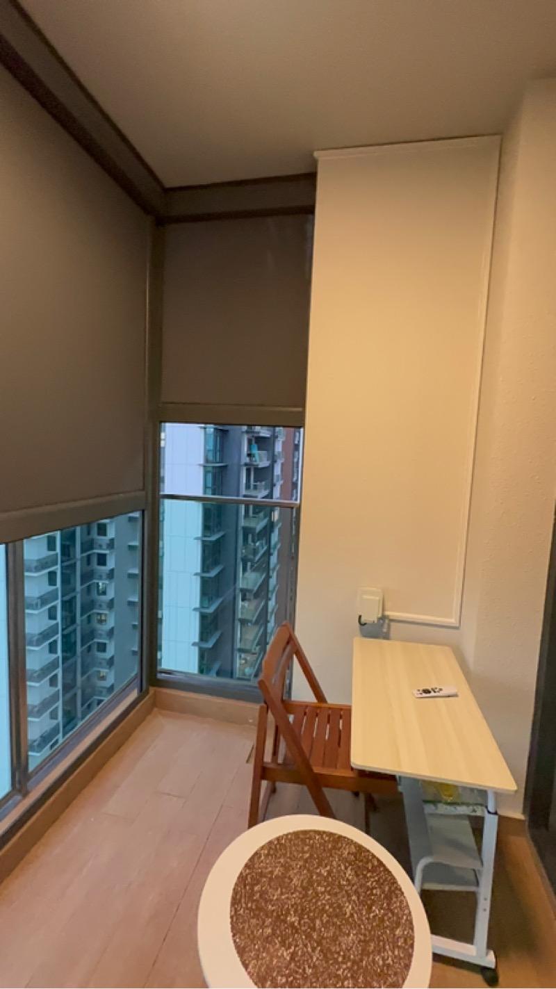 Condominium for Rent, Normanton Park Condominium Room Rental, $1,649, 1 Bed 1 Bath 150 sqft $10.99 psf, SGD 1,649