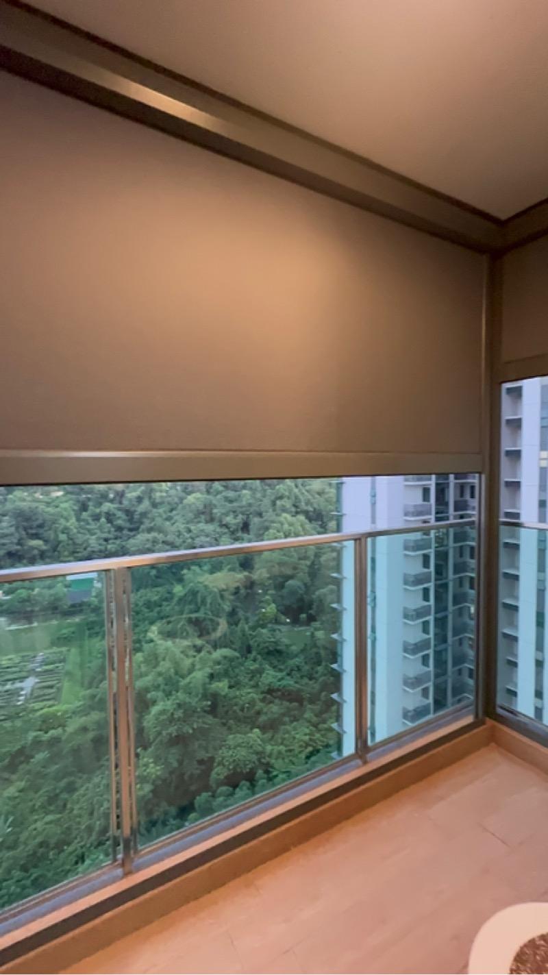 Condominium for Rent, Normanton Park Condominium Room Rental, $1,649, 1 Bed 1 Bath 150 sqft $10.99 psf, SGD 1,649