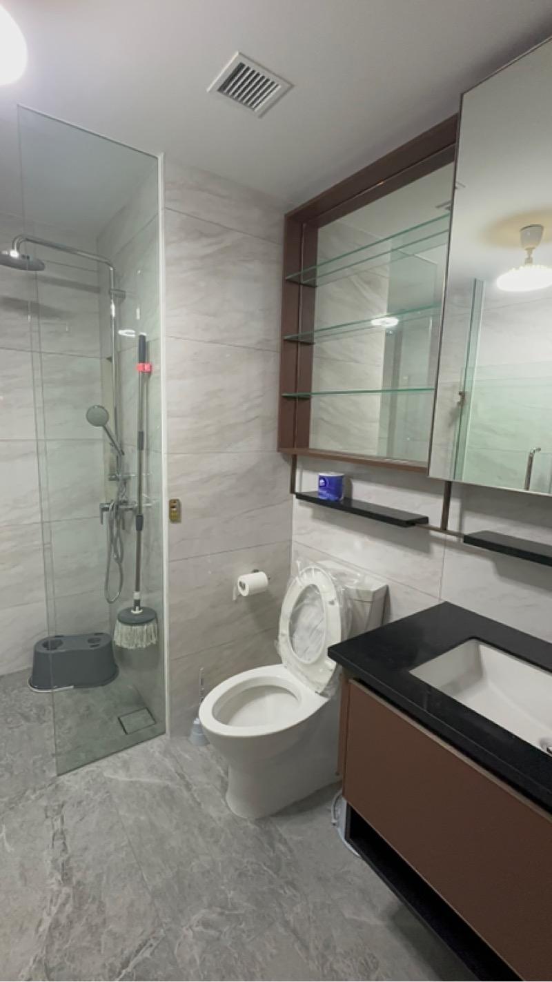 Condominium for Rent, Normanton Park Condominium Room Rental, $1,649, 1 Bed 1 Bath 150 sqft $10.99 psf, SGD 1,649