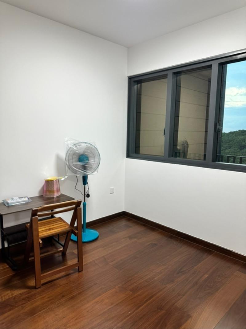Condominium for Rent, Normanton Park Condominium Room Rental, $1,649, 1 Bed 1 Bath 150 sqft $10.99 psf, SGD 1,649