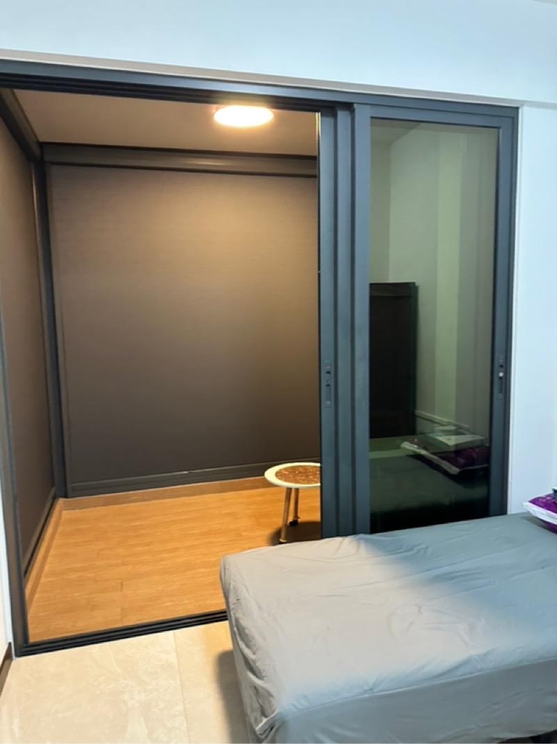 Condominium for Rent, Normanton Park Condominium Room Rental, $1,649, 1 Bed 1 Bath 150 sqft $10.99 psf, SGD 1,649