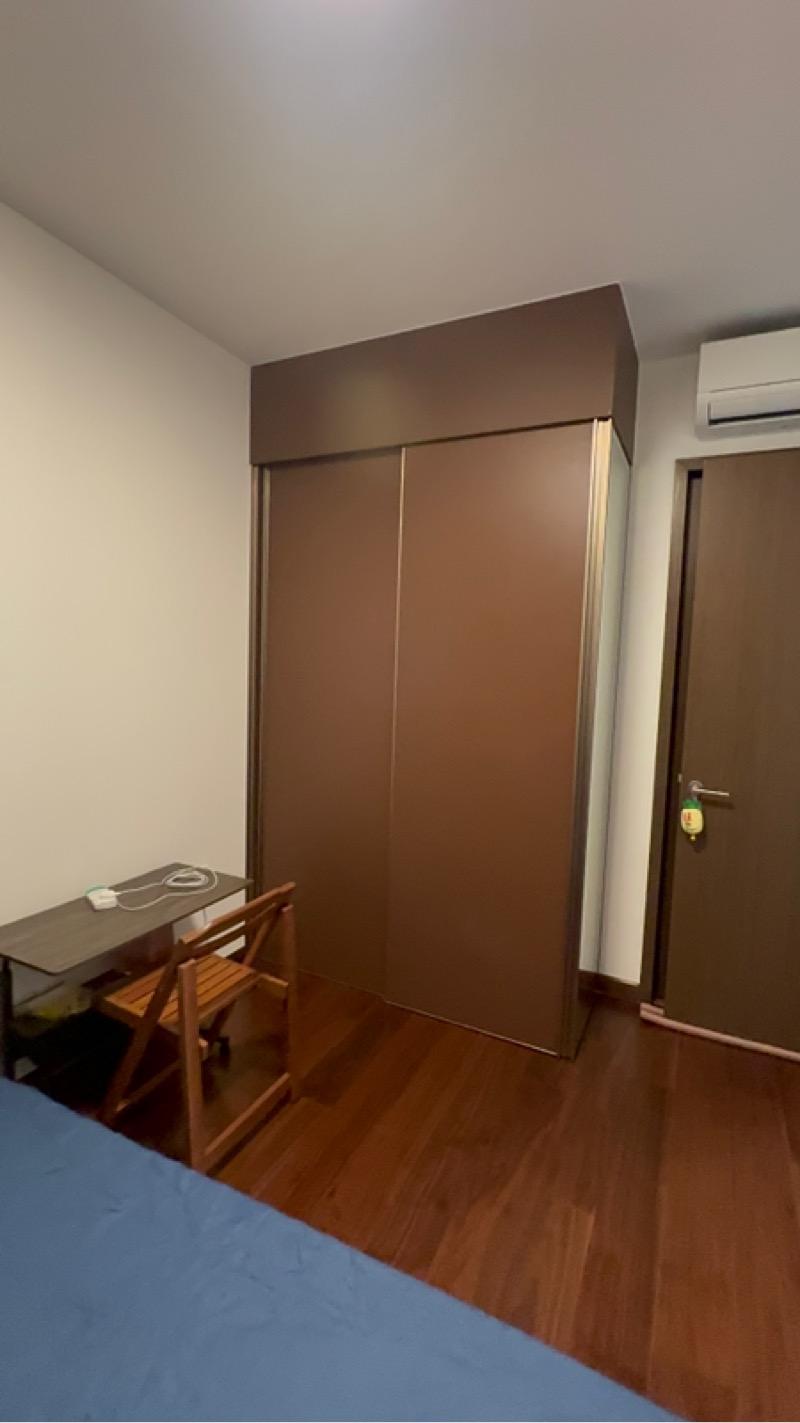 Condominium for Rent, Normanton Park Condominium Room Rental, $1,649, 1 Bed 1 Bath 150 sqft $10.99 psf, SGD 1,649