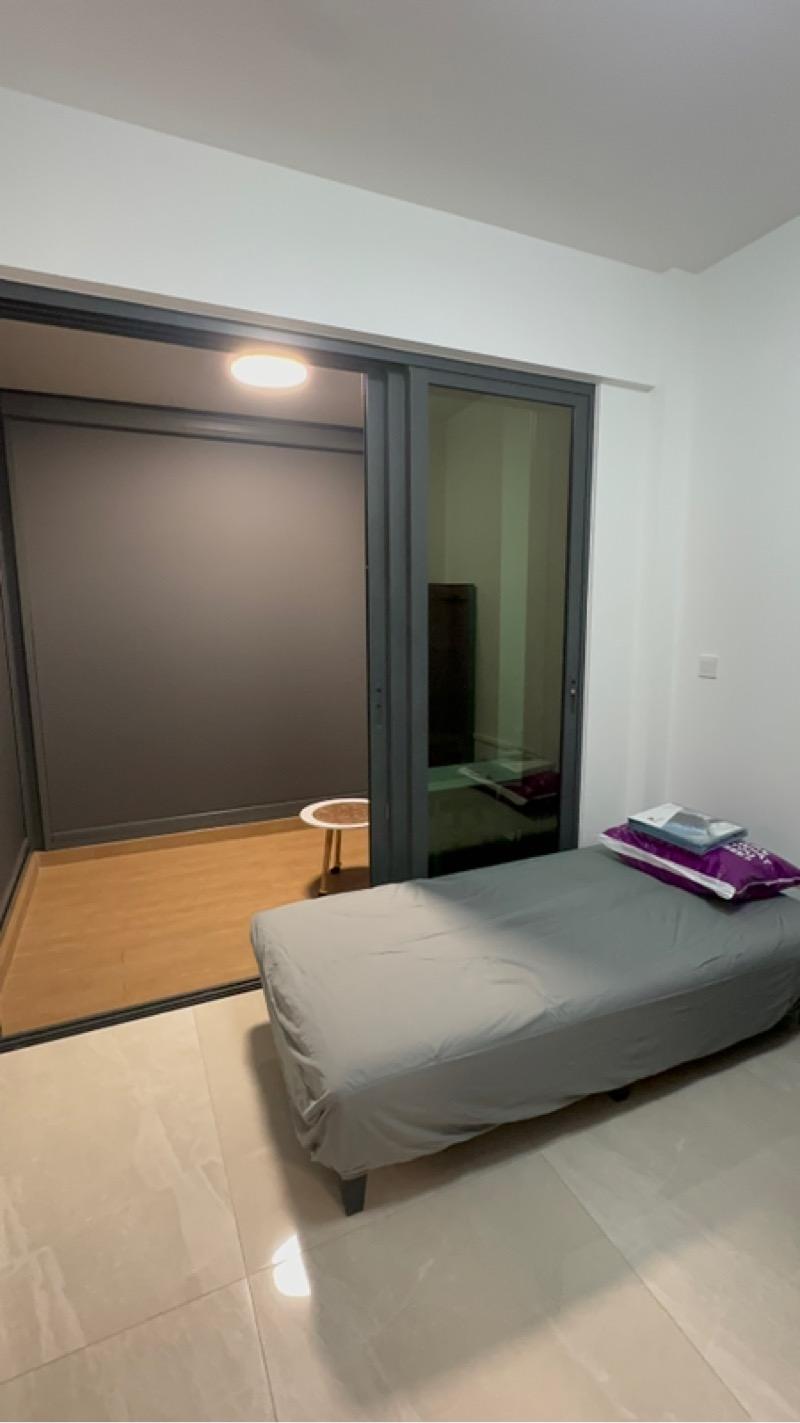Condominium for Rent, Normanton Park Condominium Room Rental, $1,649, 1 Bed 1 Bath 150 sqft $10.99 psf, SGD 1,649