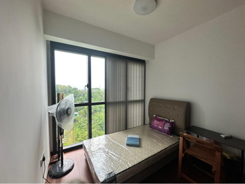 Prop-GPT: Condominium: D05  Normanton Park